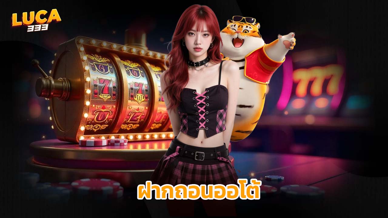 Read more about the article luca333 เข้าสู่ระบบง่าย ฝากถอนออโต้ ภายใน 10 วิ